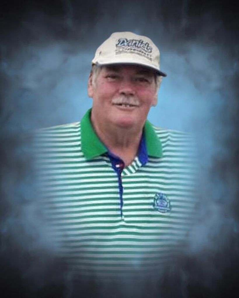 Michael "Mack" Rogers Profile Photo