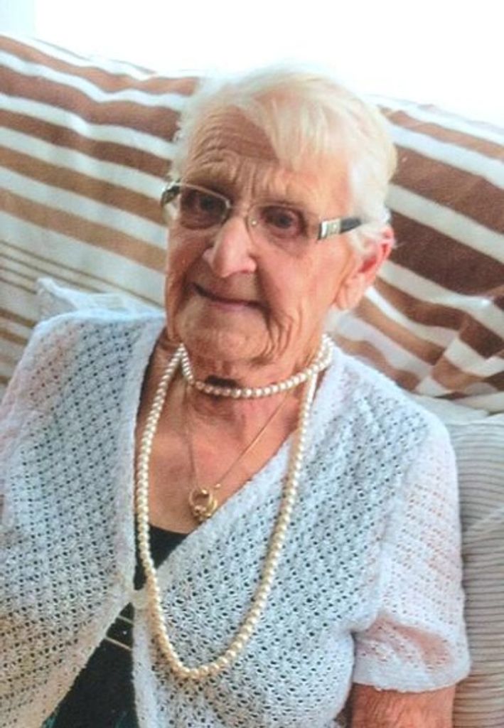 Ruby Marion Roberts Profile Photo