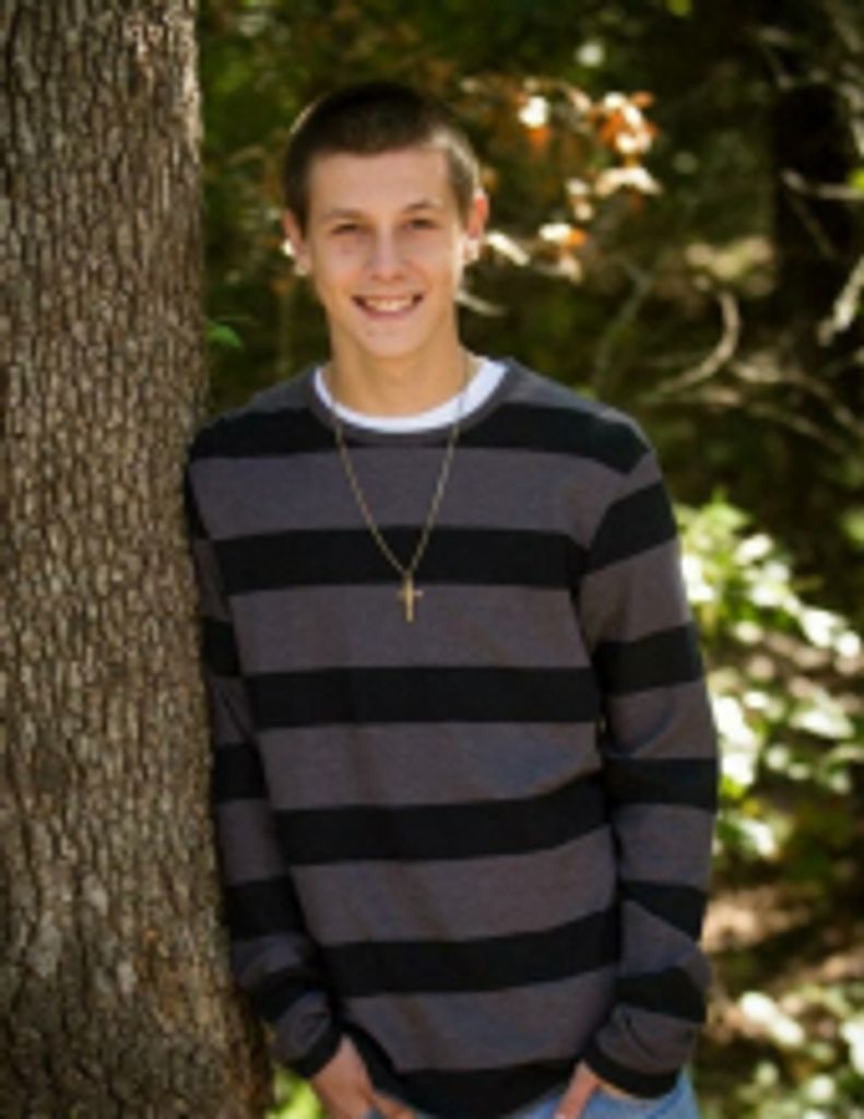 (Ricky) Richard Wayne Harvel, Ii Profile Photo