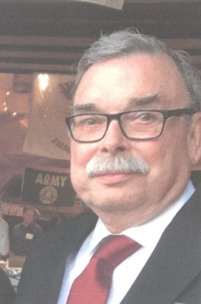 John Albert Niebauer