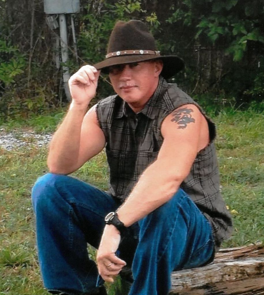 John Henry Godfrey, Jr.