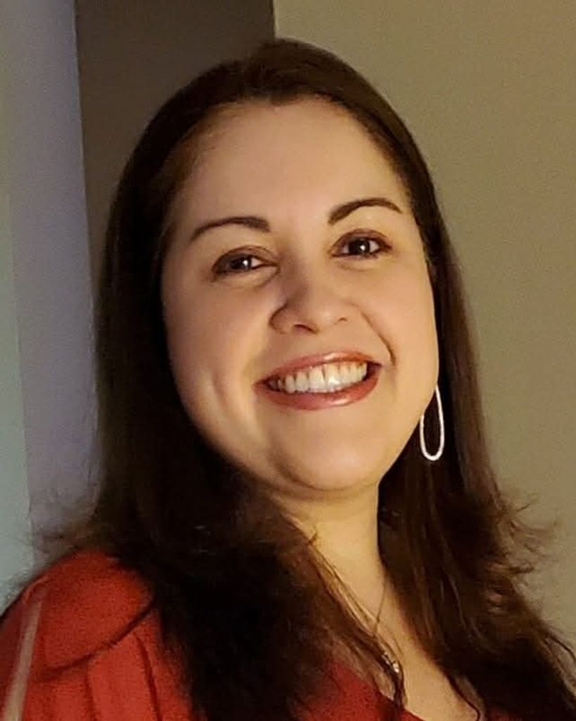 Delmy Eugenia Martinez