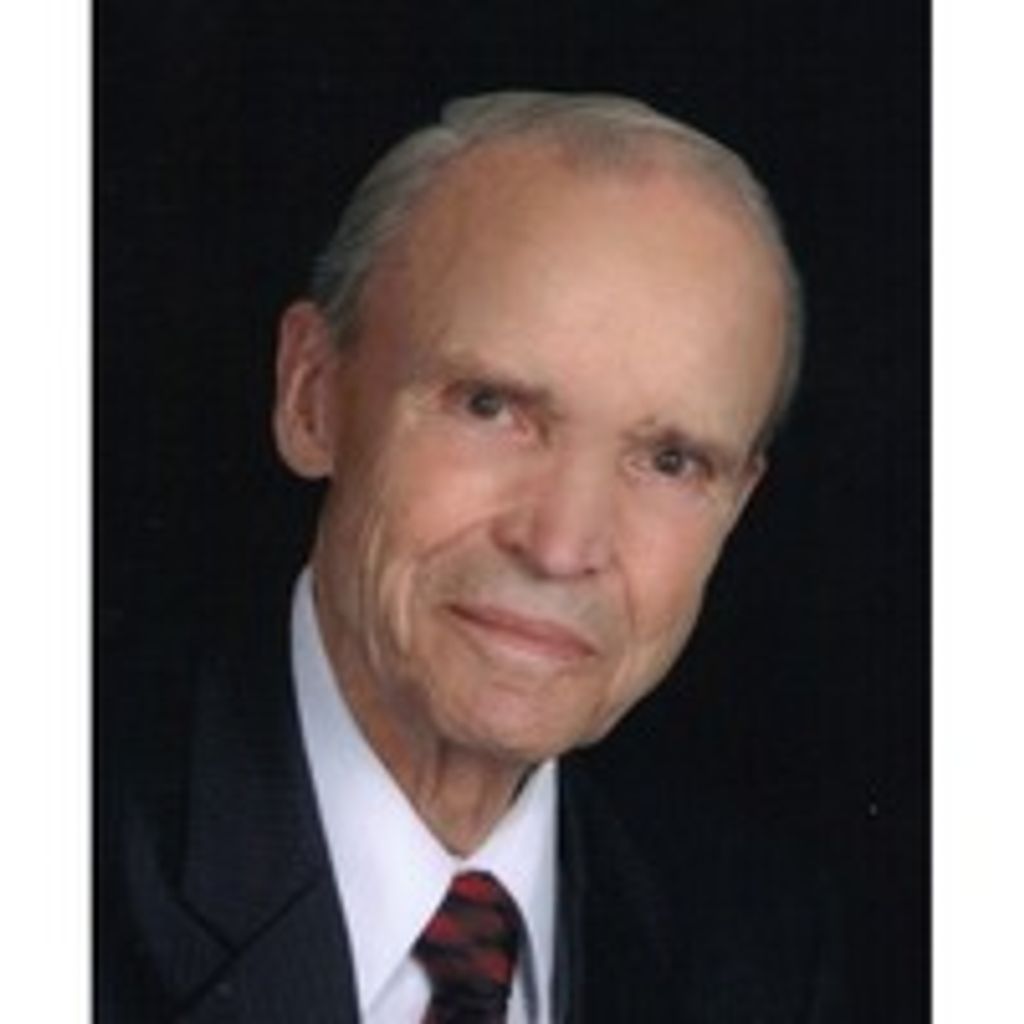 Robert B. Koerner