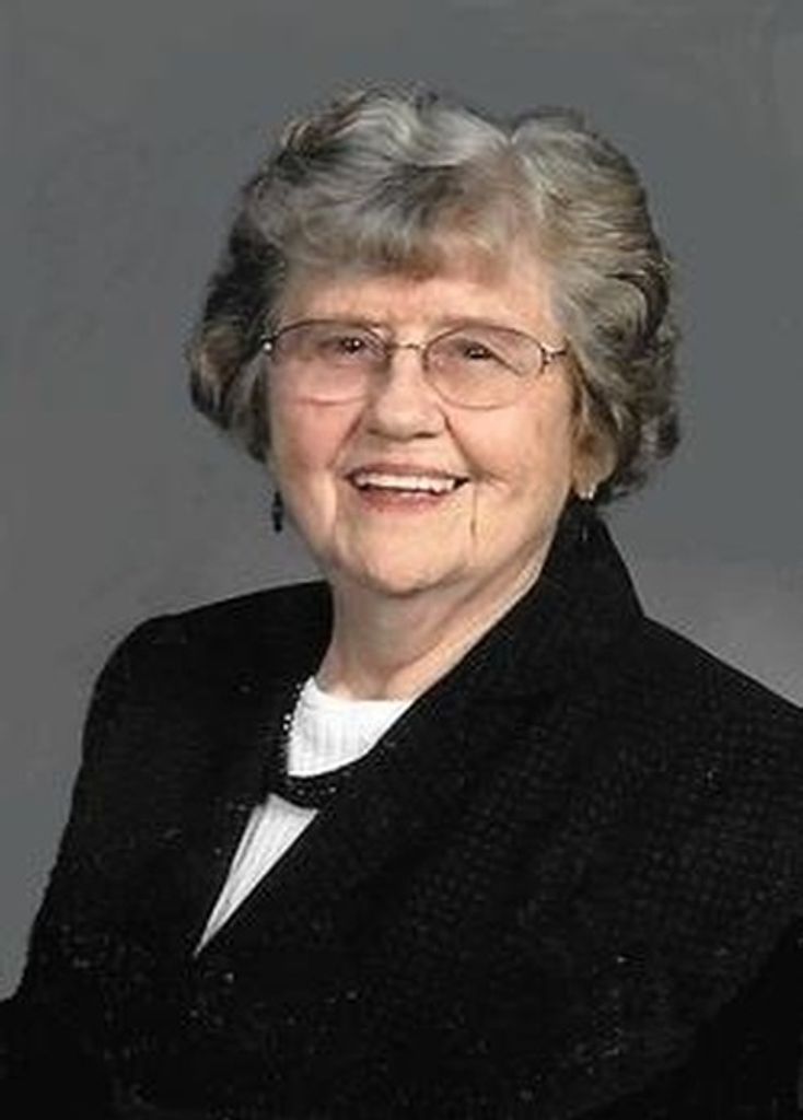 Ruby Scott