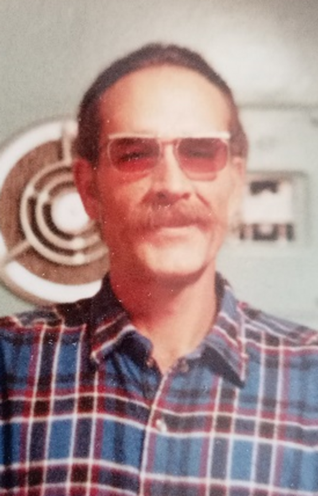 Fred Albert Mercer Profile Photo