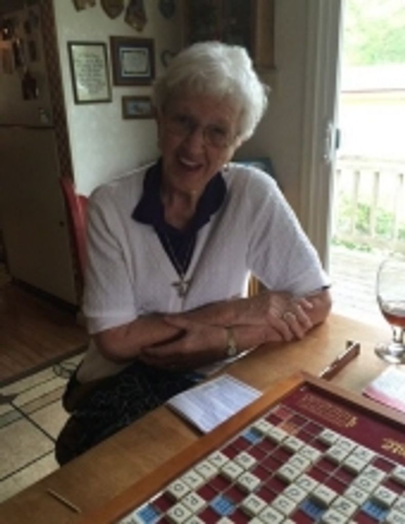 Mary Ann Arneson Payne