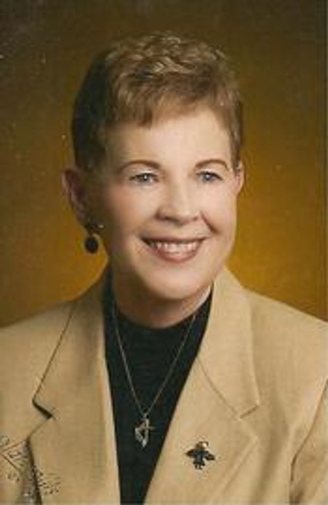 Adele M. Anderson