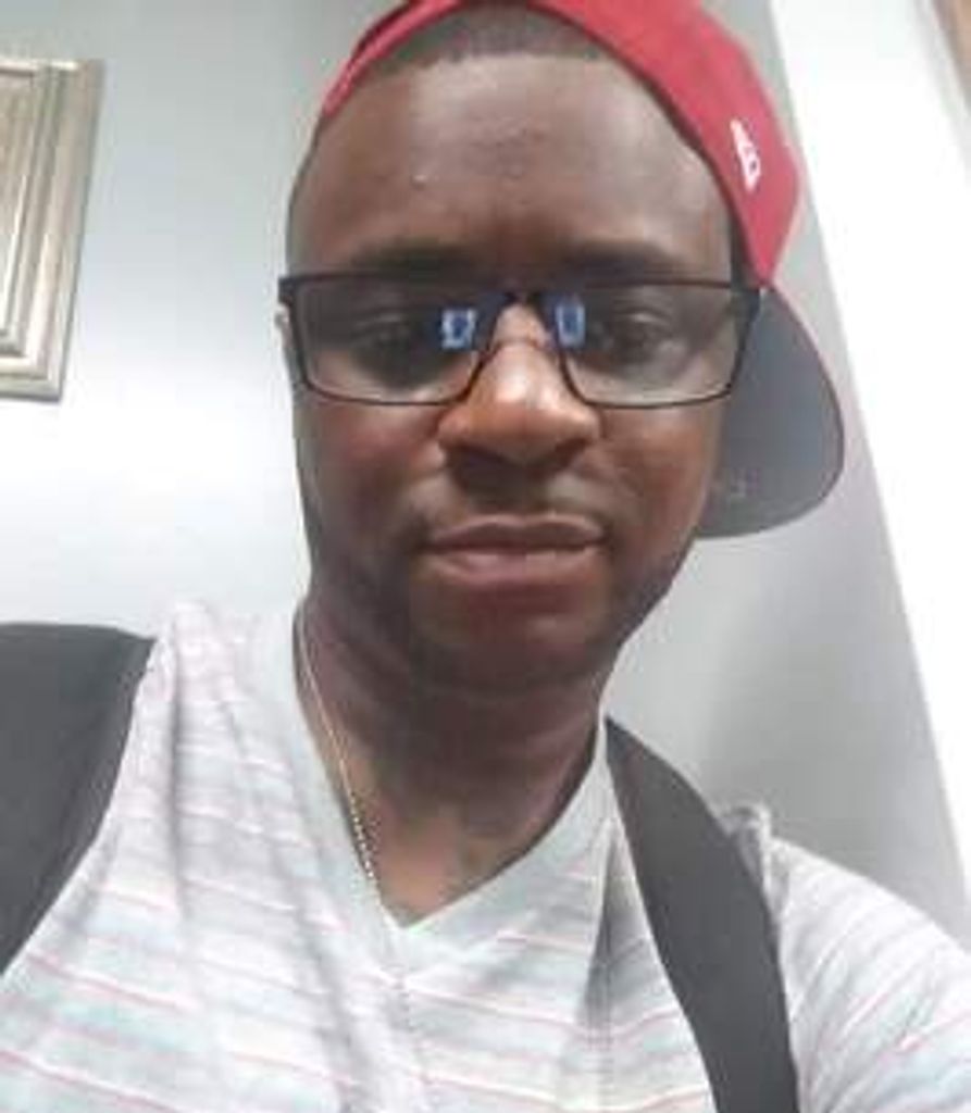 Jamal Harriott Profile Photo