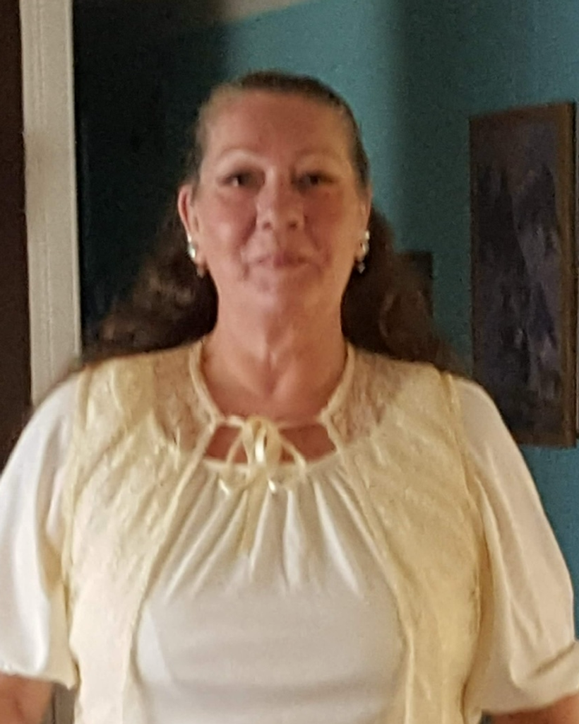 Tonya Leona Anderson