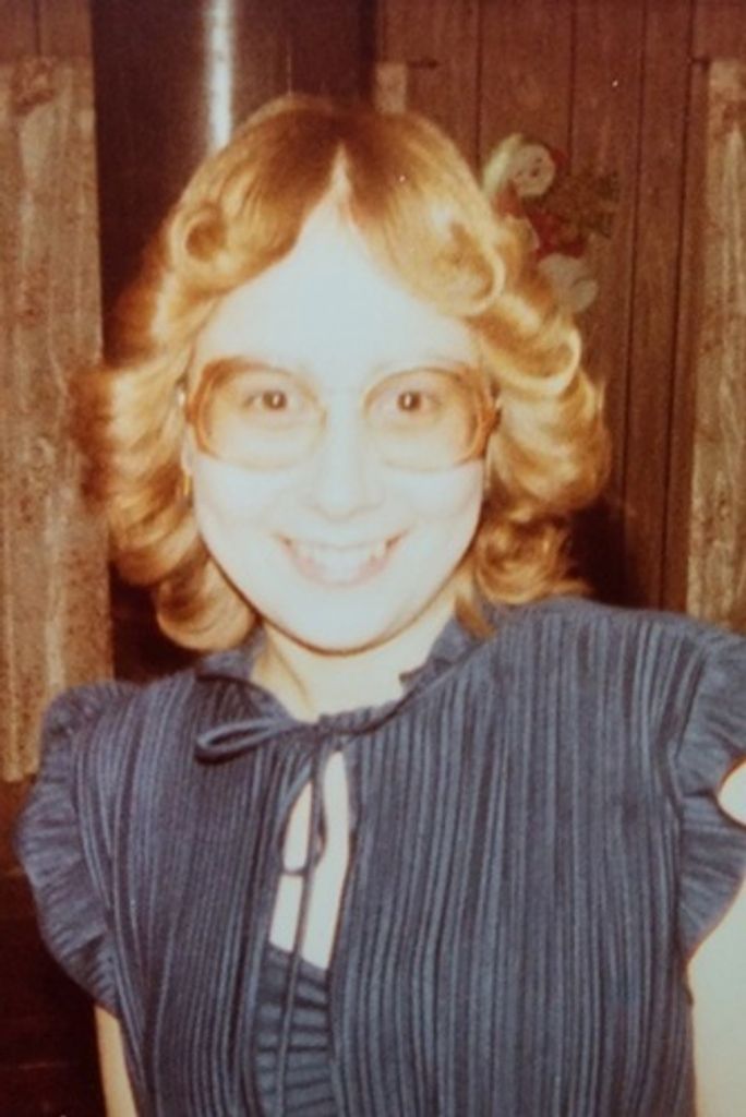 Debra Lynn (Waskevich) Andrews