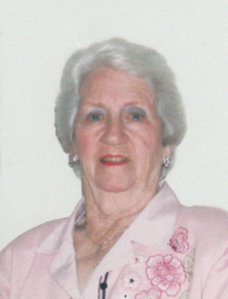 Loretta Lee Adkins