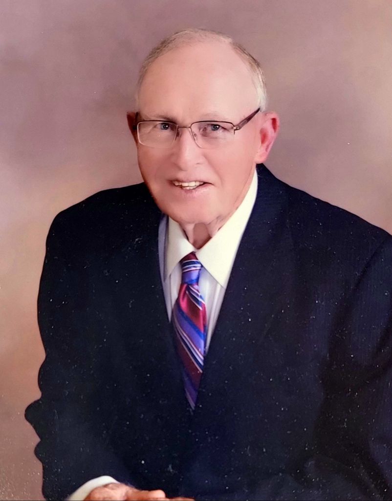 Benjamin Hammond
