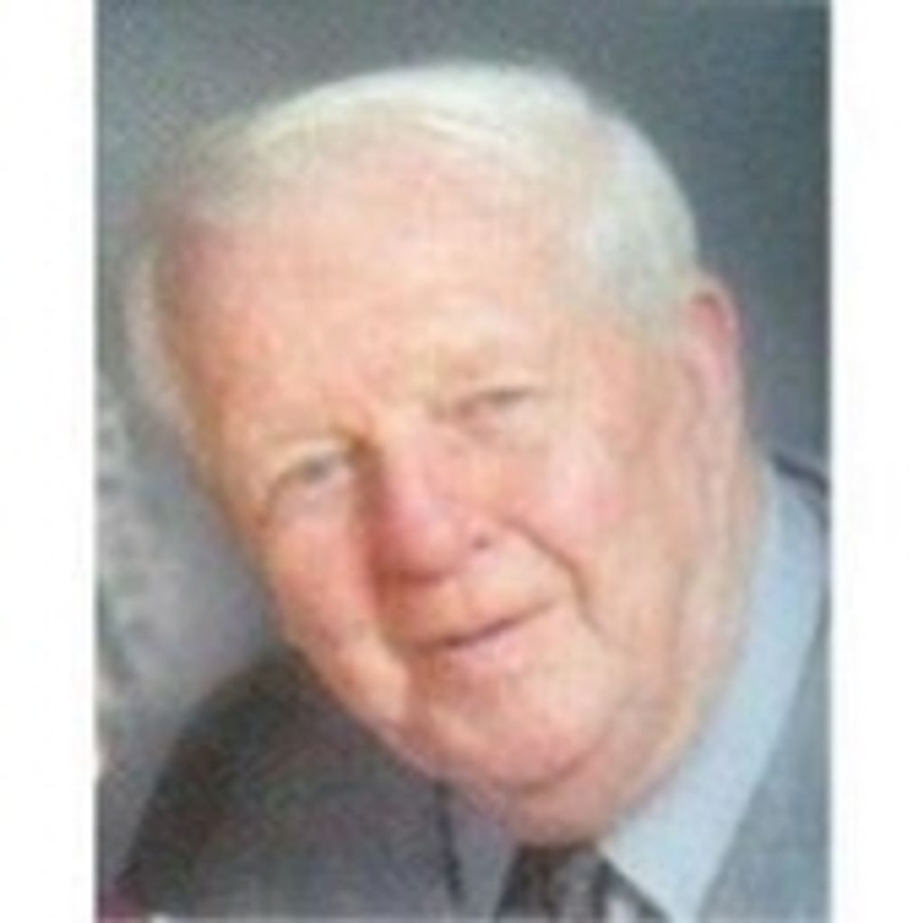 Lloyd E. Carroll