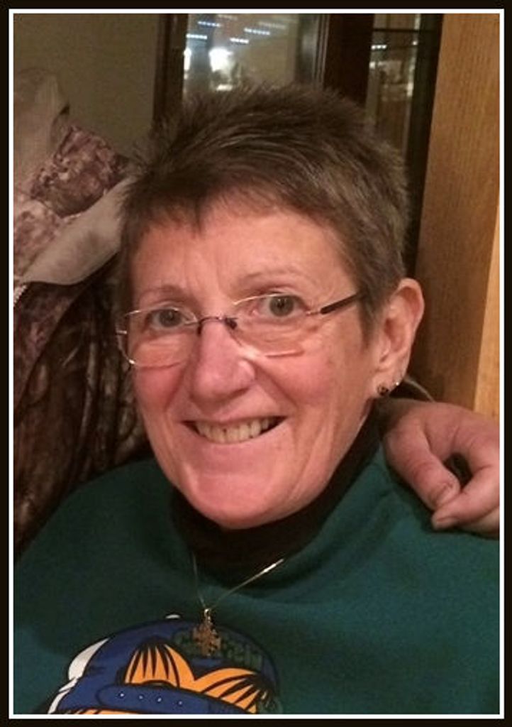 Patricia Anne Viker