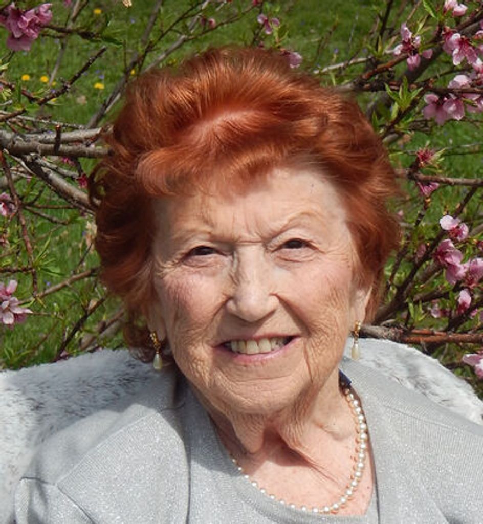 Mary Louise "Mary Lou" Lawson Profile Photo
