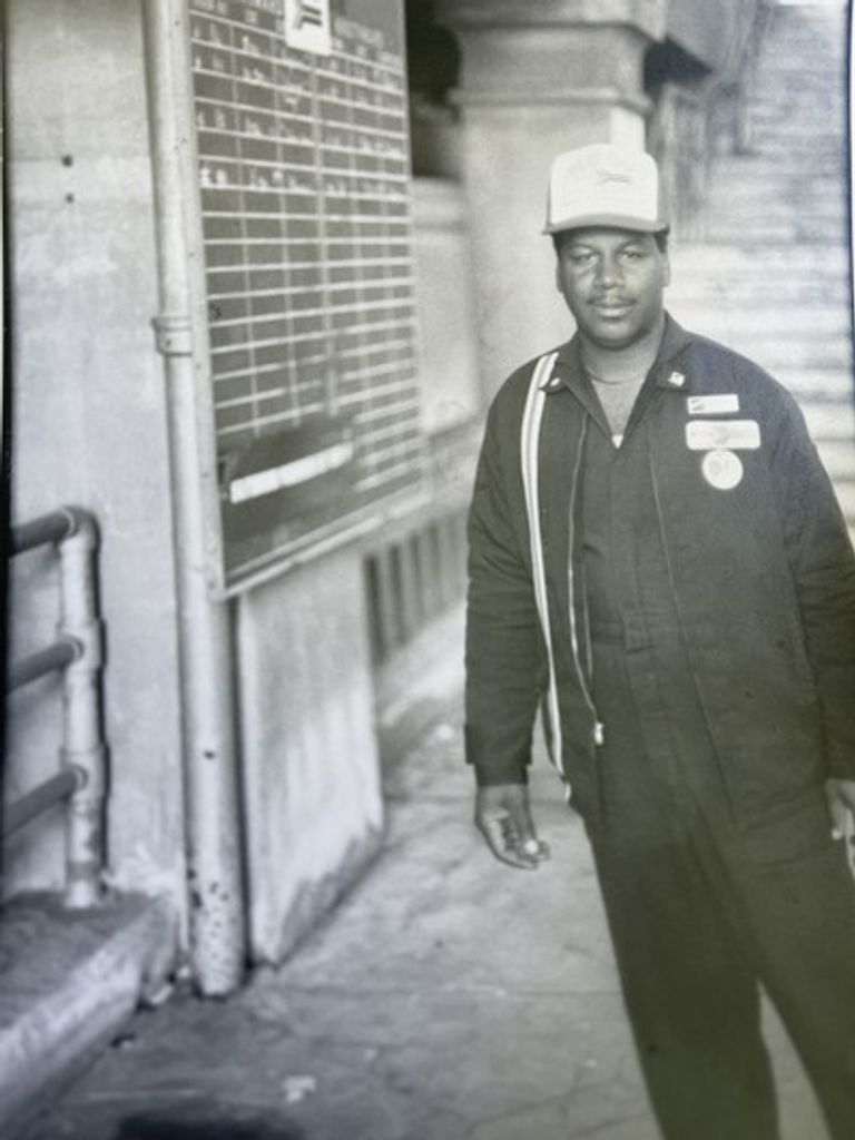 Archie Roy Edler Profile Photo