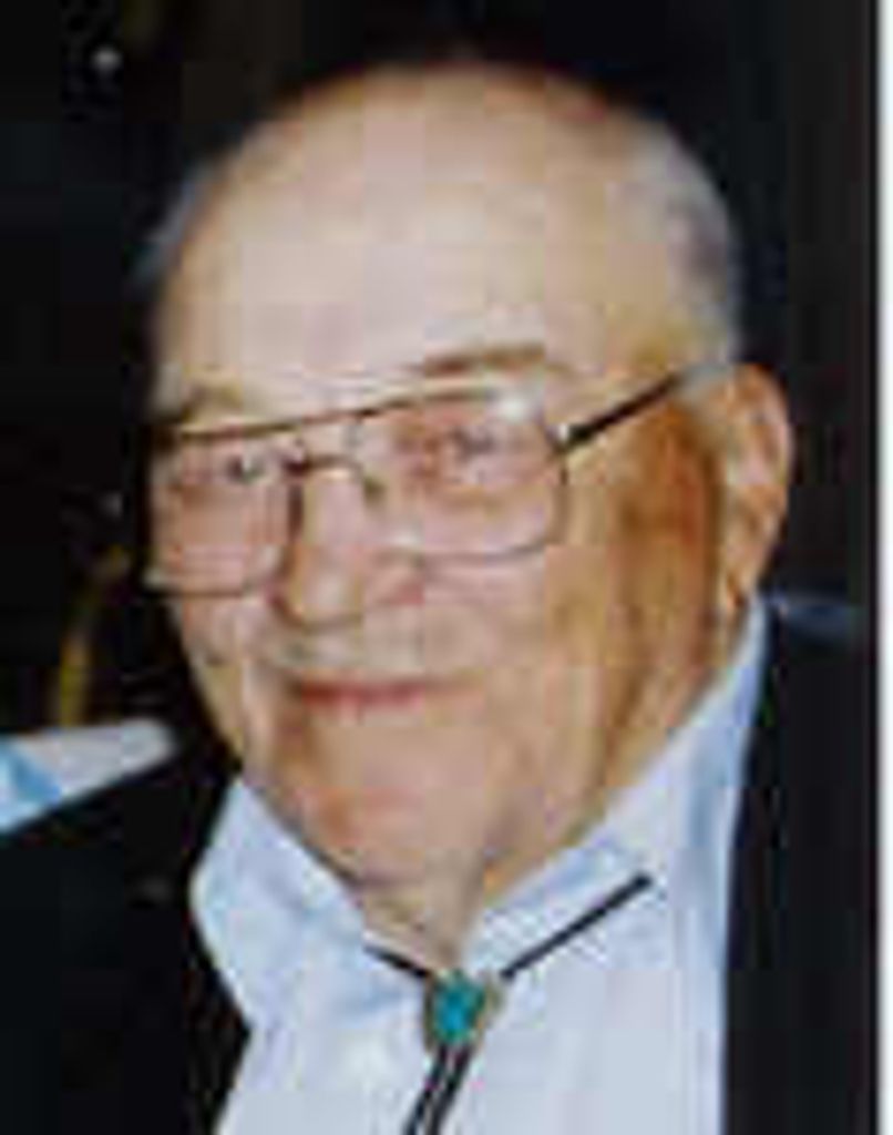Warren E. Prahl