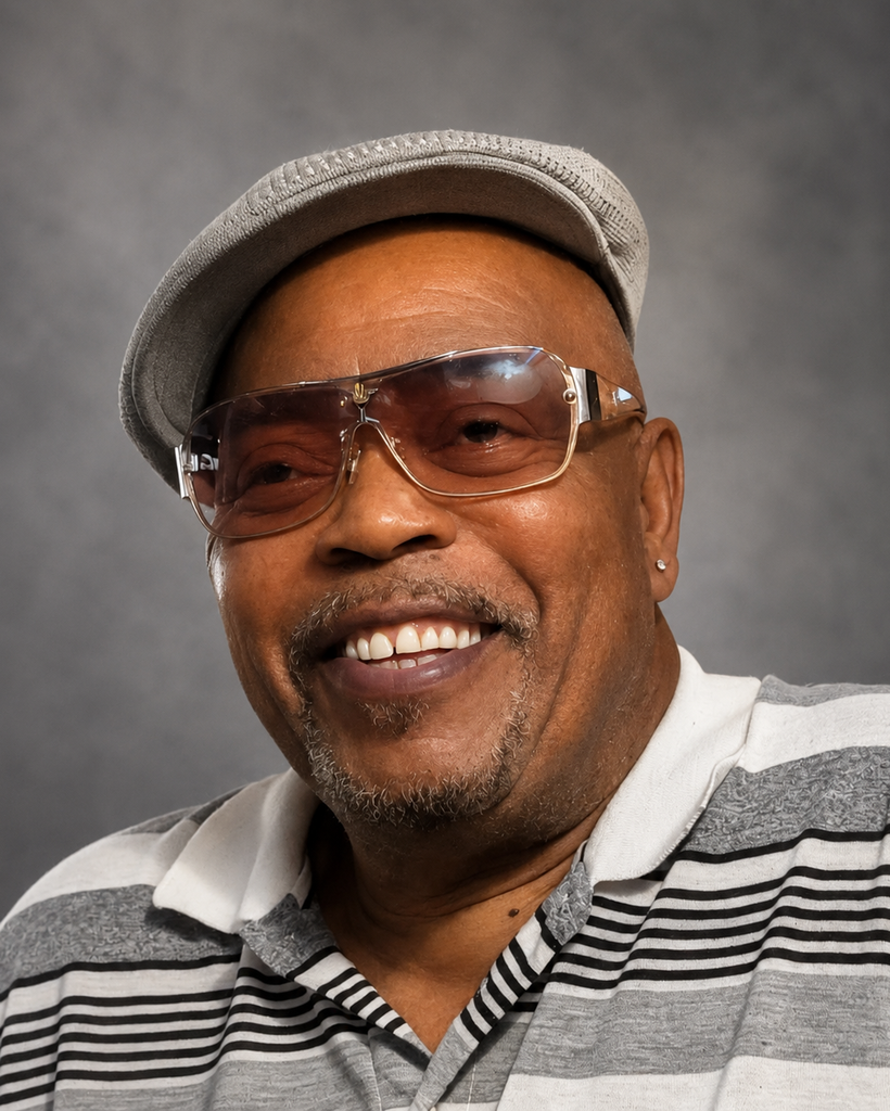 Robert Earl Dunn Profile Photo
