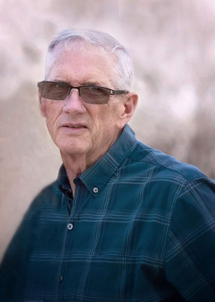 Bradley Jay Slagle Profile Photo