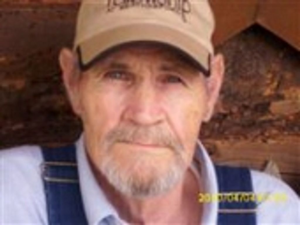 Jerry Donald Lippard Profile Photo