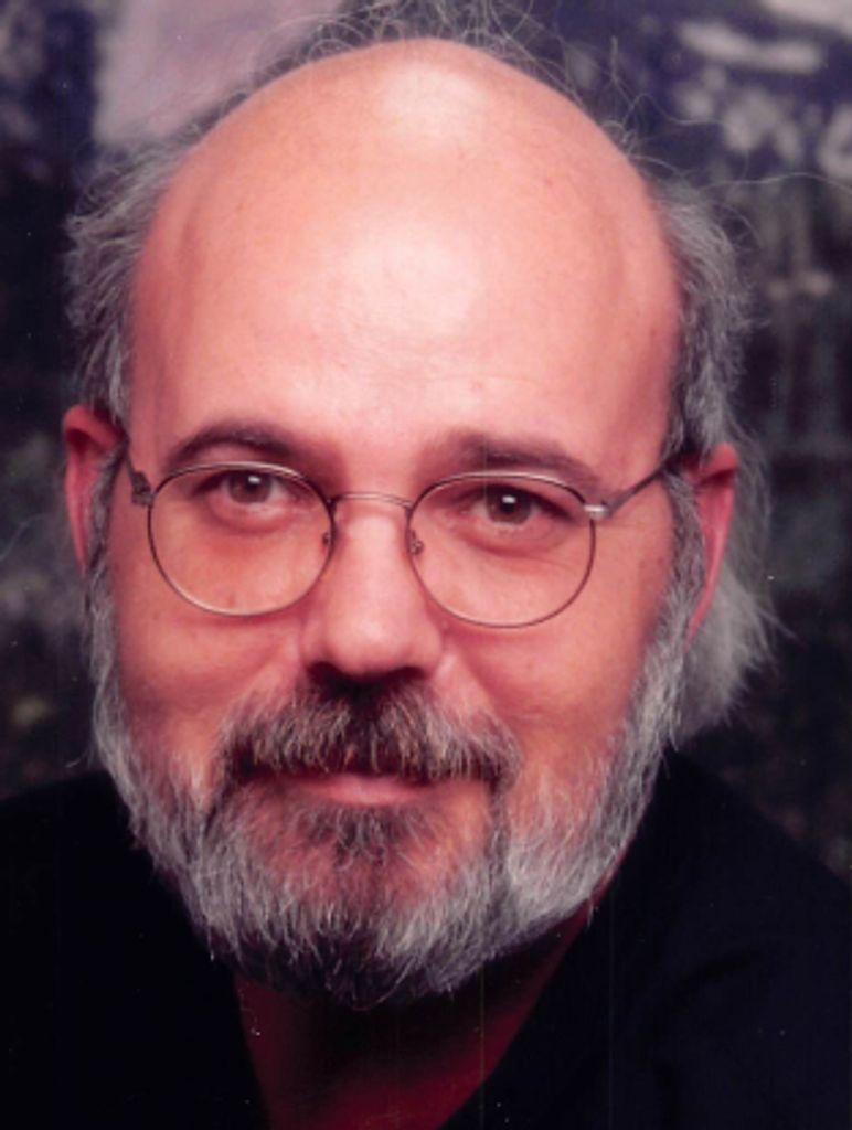 Randall Adkins