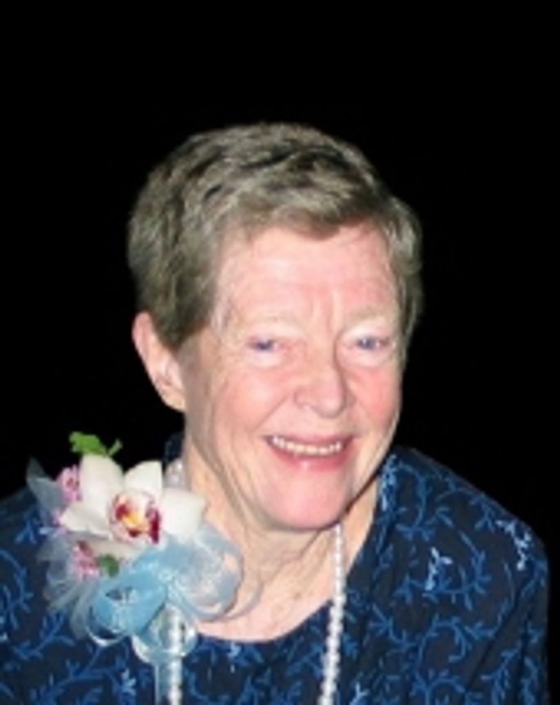 Anne Williams Graves Profile Photo