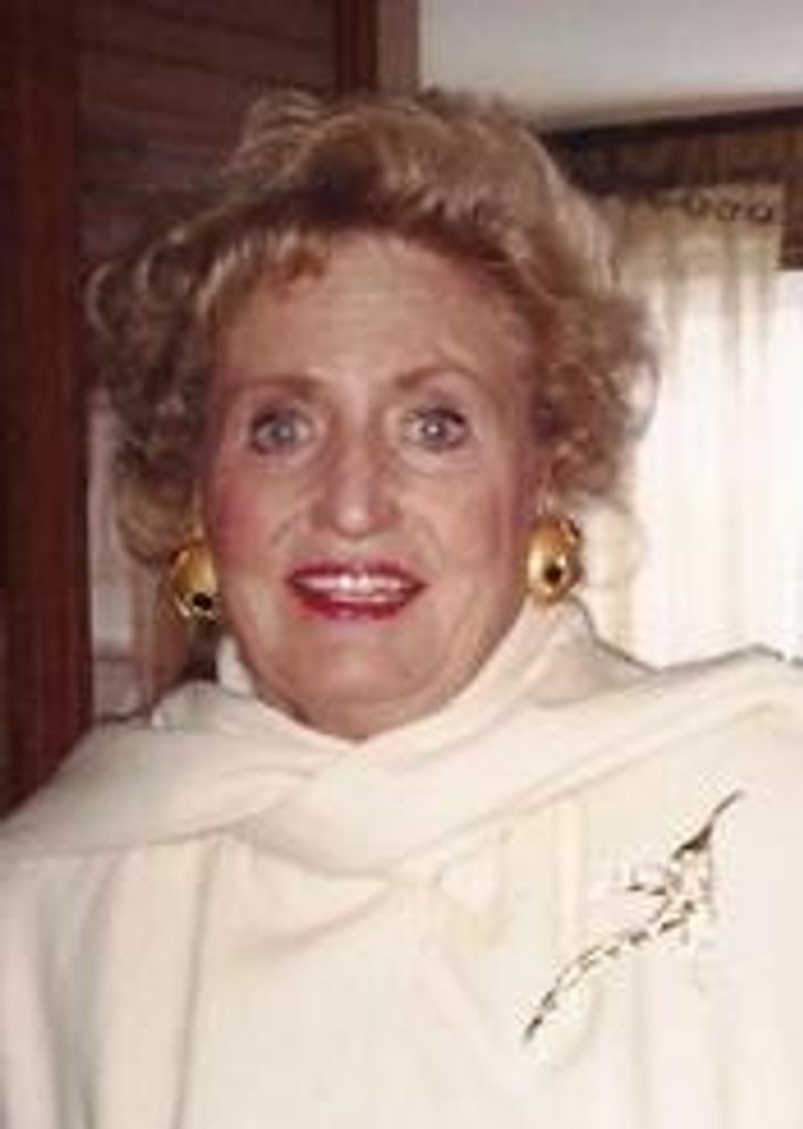 Mary Carlin Downham Profile Photo