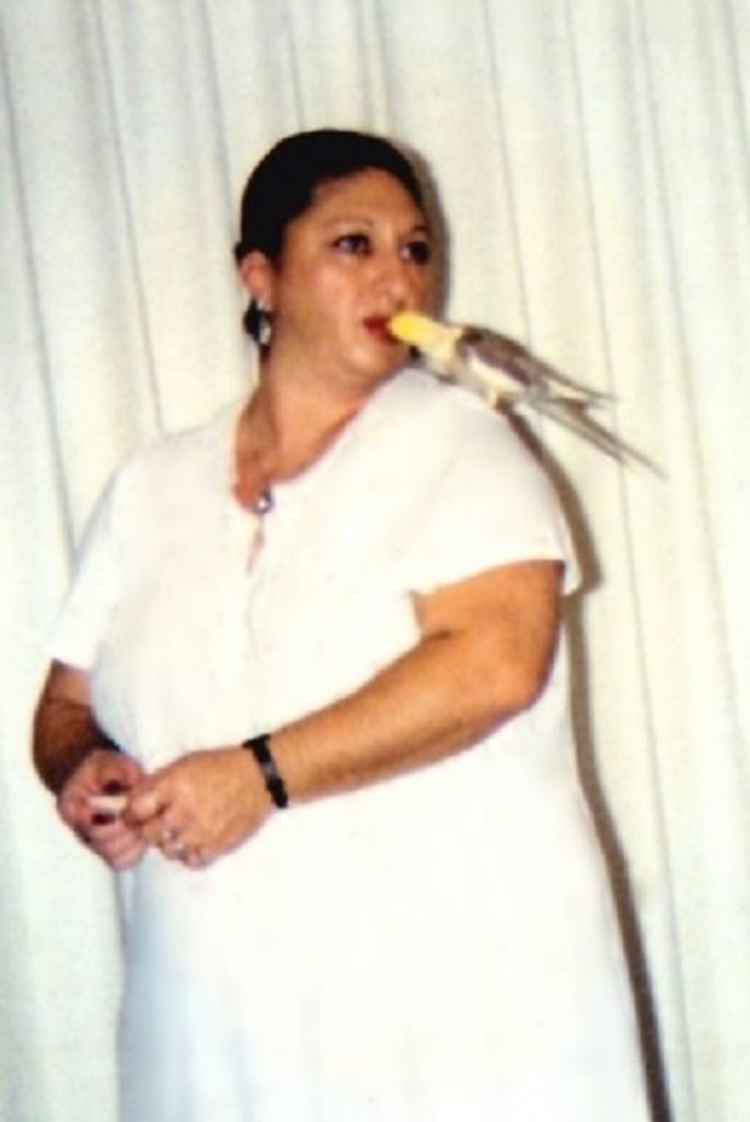 Elizabeth Baboyan Jenkins Profile Photo