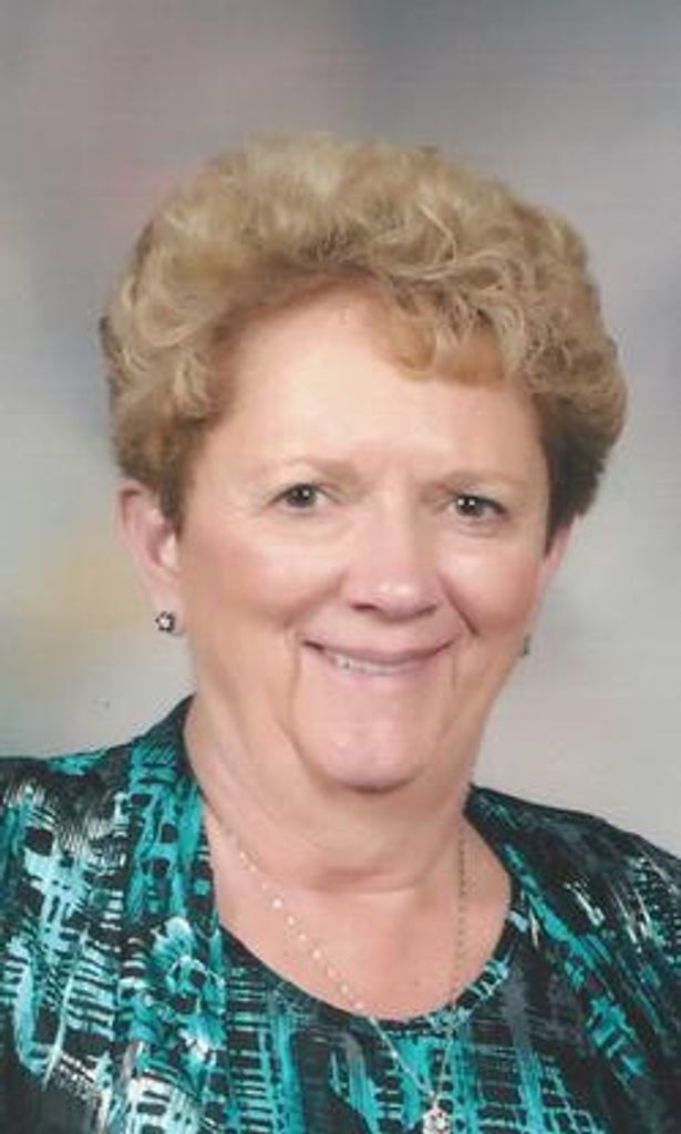 Katherine Diane Lierley