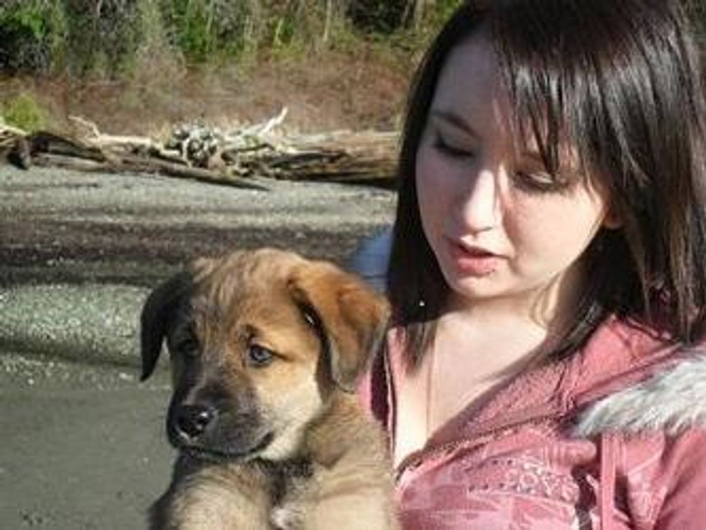 Sierra Marie Pedrin-Linden Walsh Profile Photo