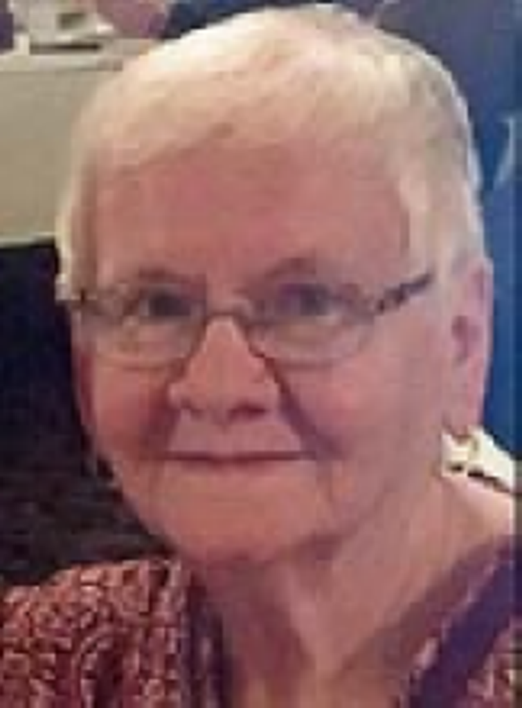 Yvonne  J. Blodgett