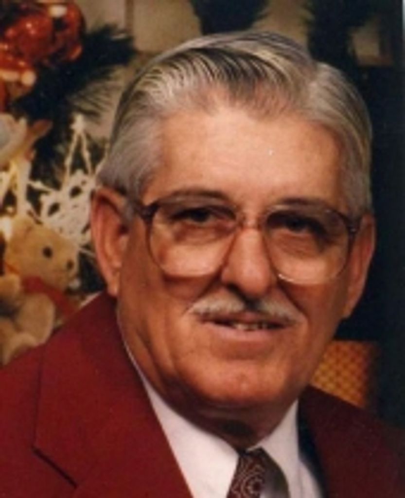 Wilson Caleb Gebhard