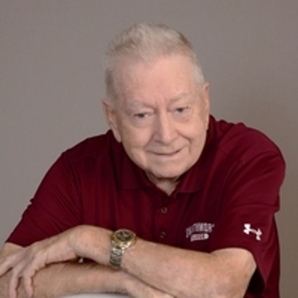 William "Bill" Williamson