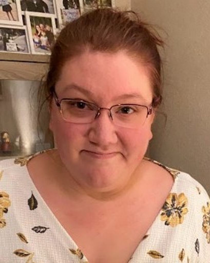 Kristin Leigh Eakins Profile Photo