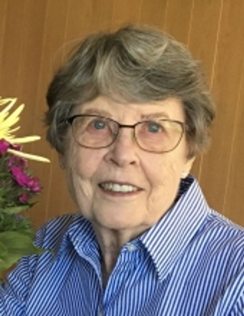 Arlene Ann (Swanson) Blockey Profile Photo