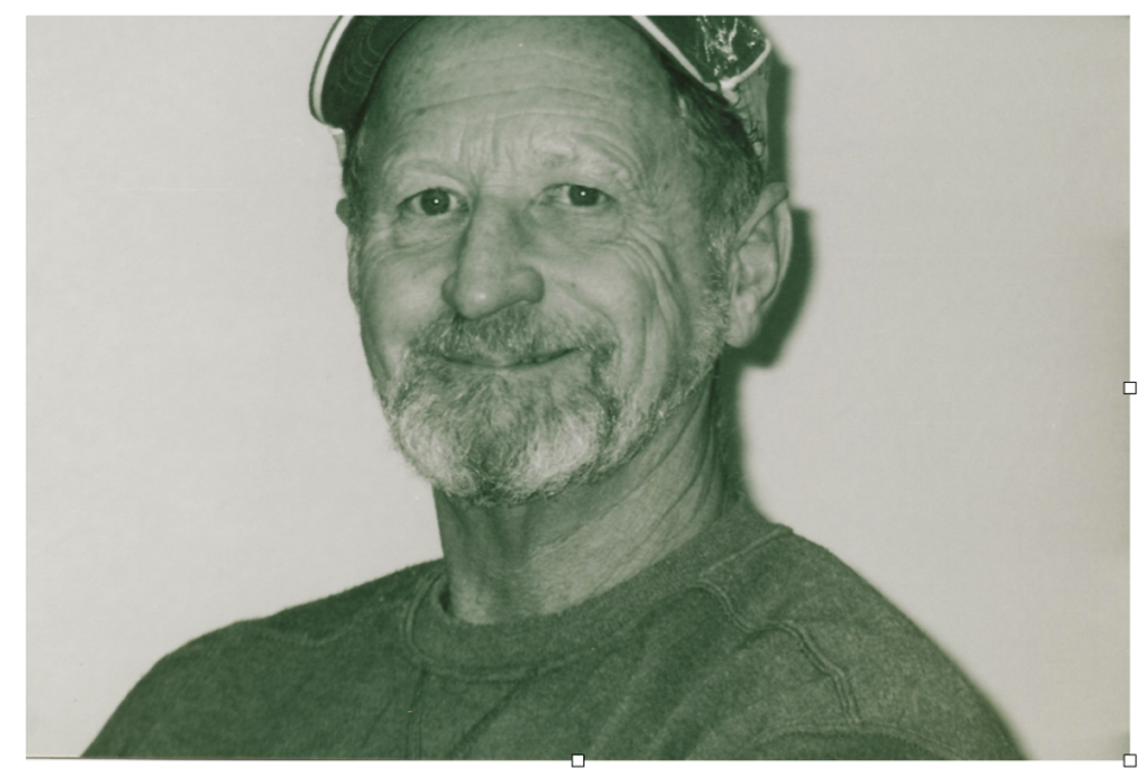 Oscar David Wagar