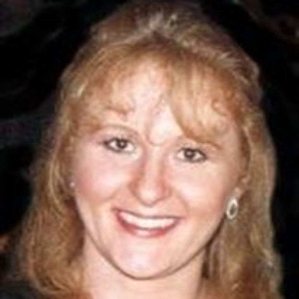 Gerri Tomlinson
