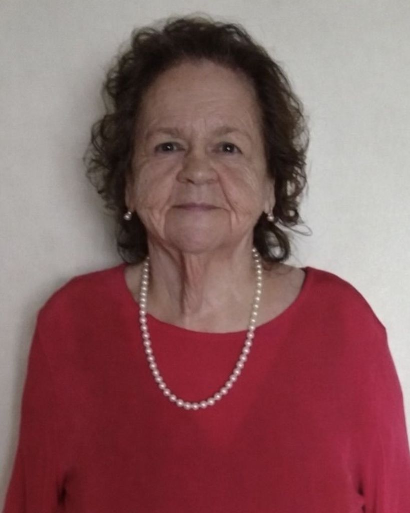 Mary Louise Ferguson Profile Photo