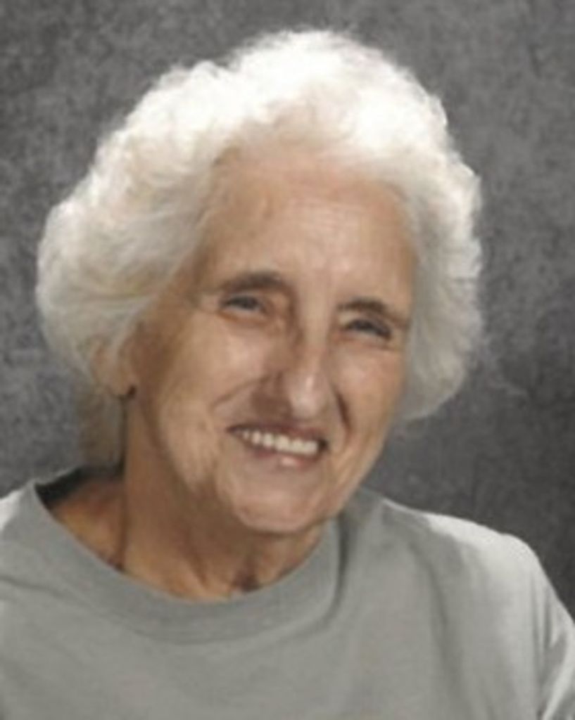 Dorothy Mae Autrey Profile Photo
