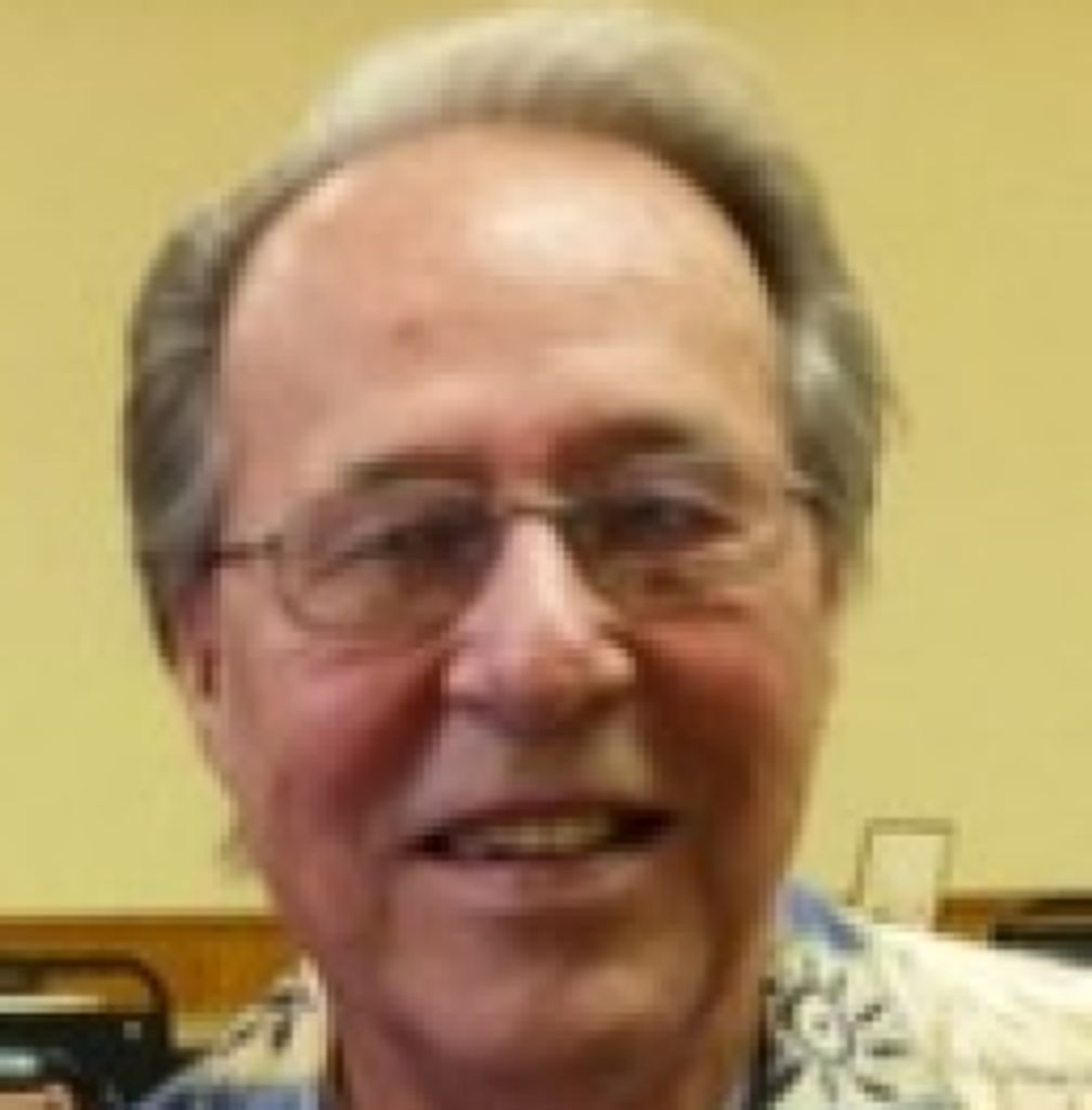 Walter Glass