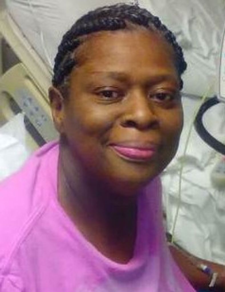 Theresa Geiger