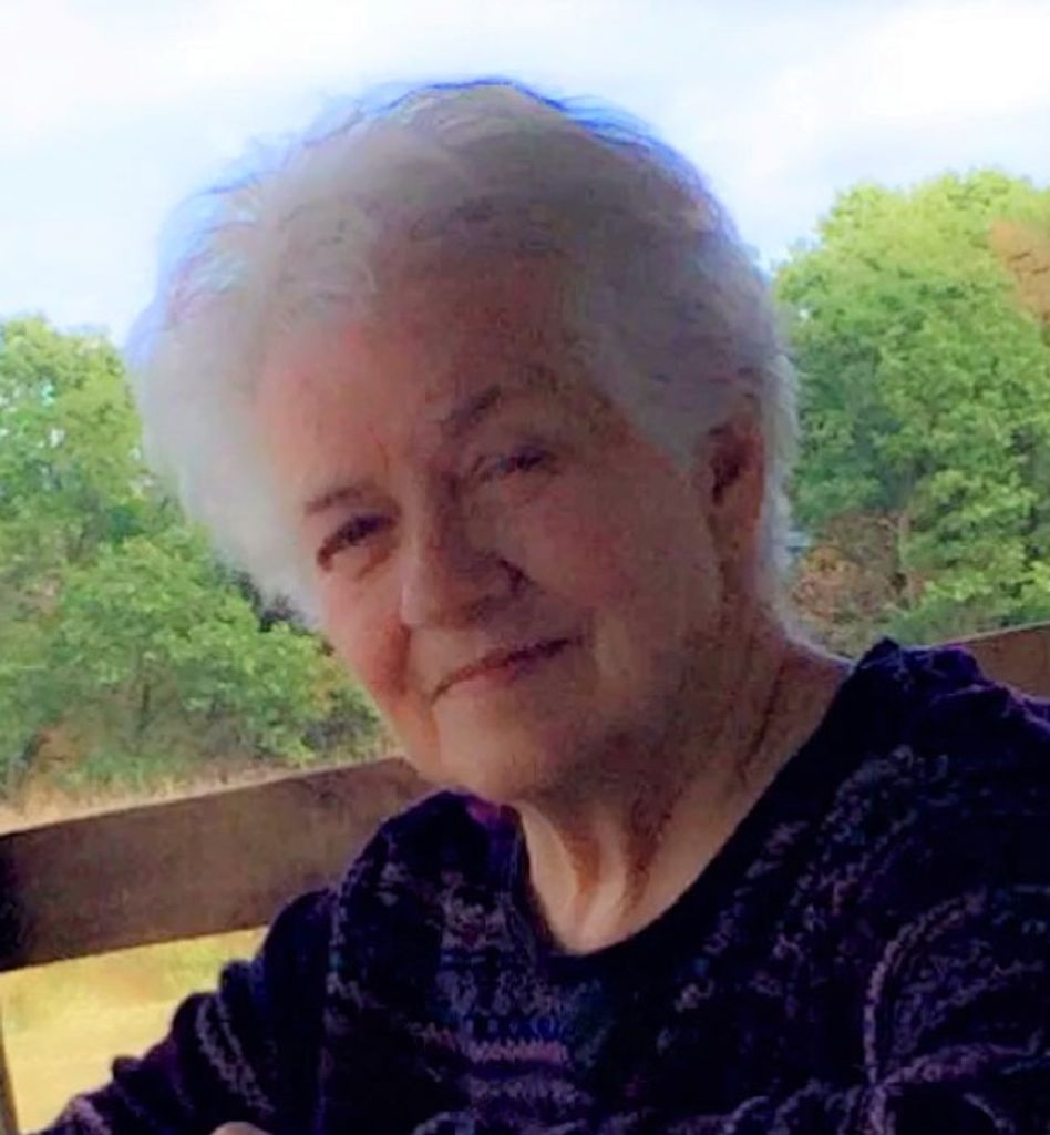 Nancy Lee (Morrow)  Oiler Profile Photo