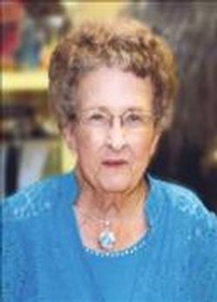 Ola Mae Rhoads