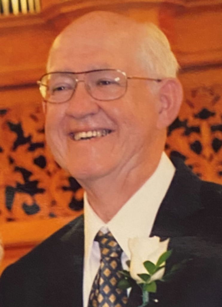 Jerry Eugene "Butch" Antone