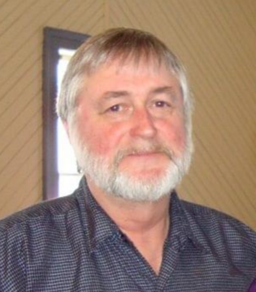 Malcolm Charles Inglis Profile Photo