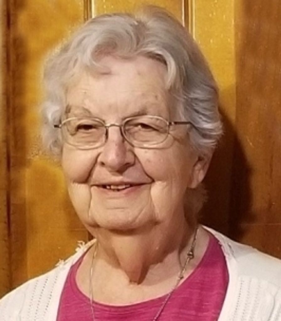 Beryl Johnson Profile Photo