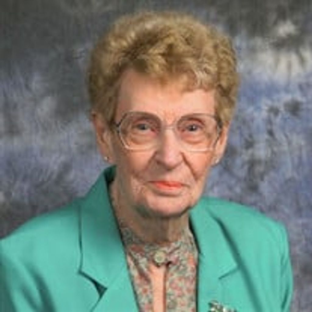 Phyllis J. Arnett