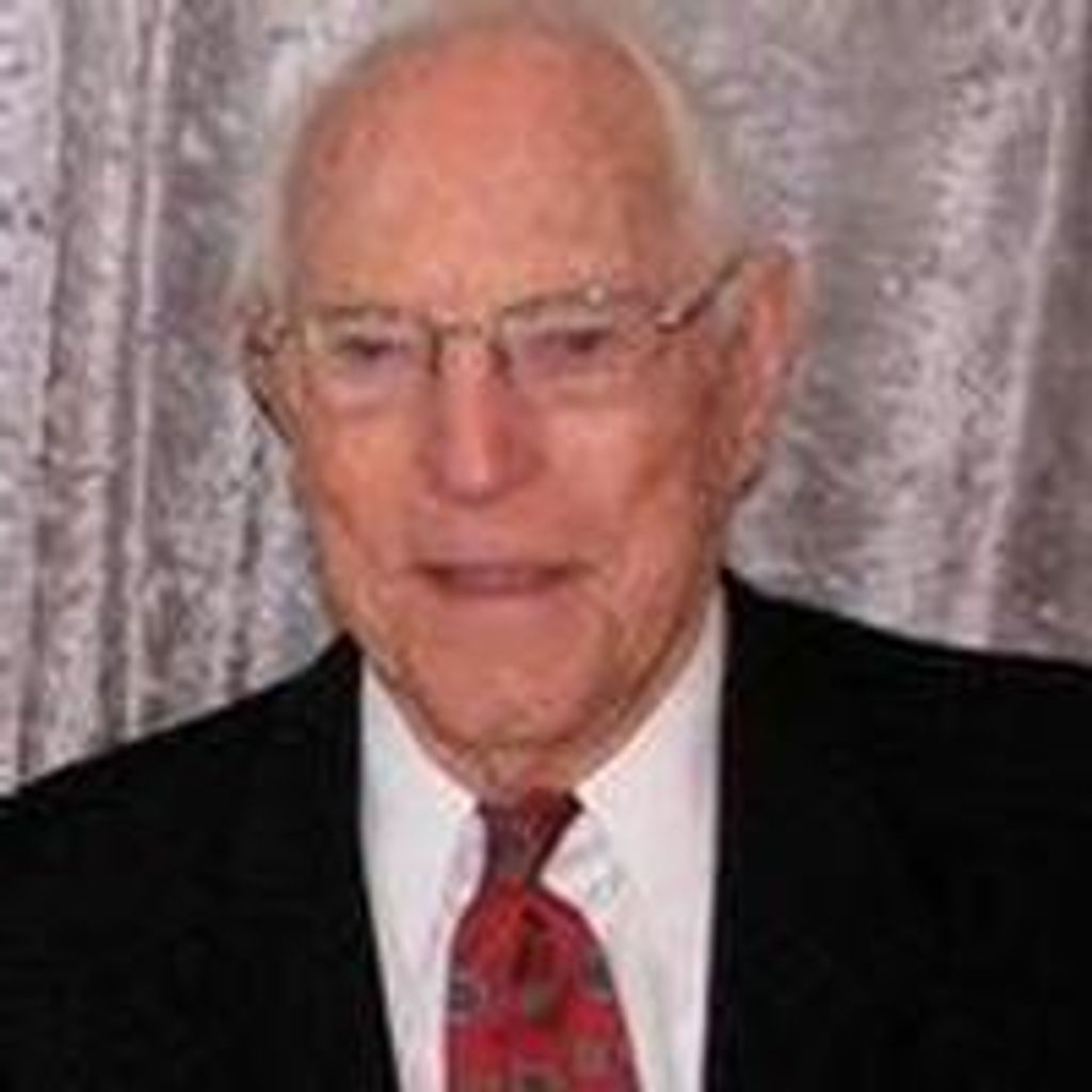 George Allan Foltz