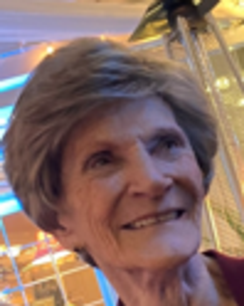 Charlotte Fay Miller Profile Photo