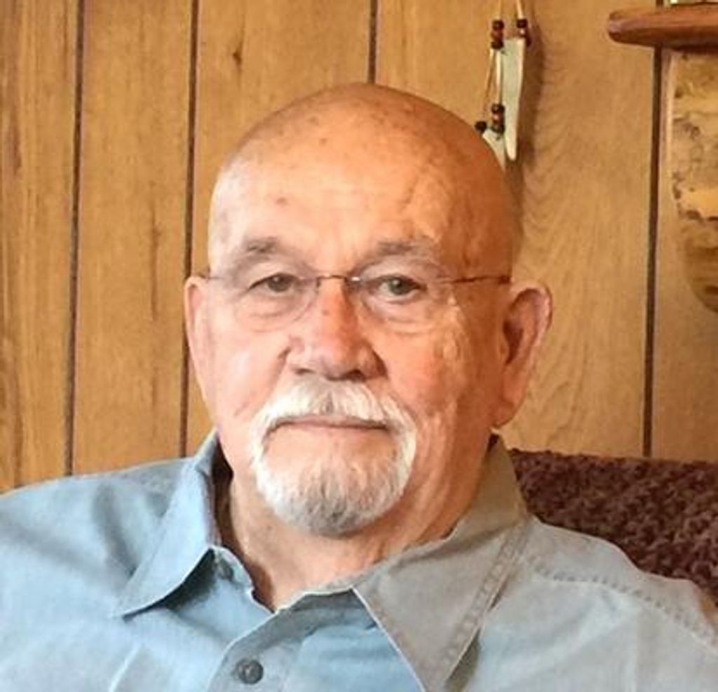 Ronald 'Ron' Lewis Smith Profile Photo